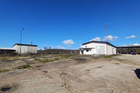 Terra a Pofi, Frosinone, Pofi - € 230.000 | Ref: 2167 - foto 2