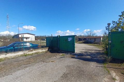 Terra a Pofi, Frosinone, Pofi - € 230.000 | Ref: 2167 - foto 10