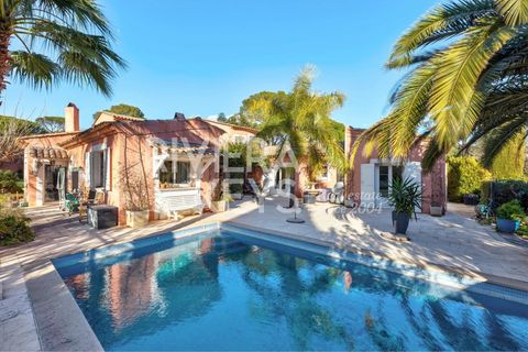 Villa i Frejus, Var, Frejus - € 1.490.000 | Ref: 85586063 - foto 1