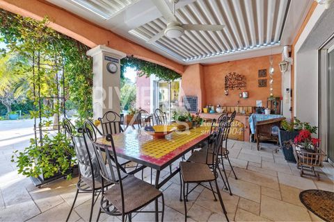 Villa i Frejus, Var, Frejus - € 1.490.000 | Ref: 85586063 - foto 2
