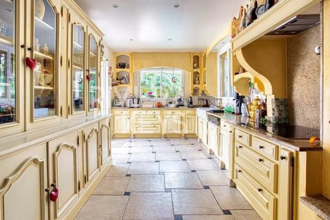 Villa i Frejus, Var, Frejus - € 1.490.000 | Ref: 85586063 - foto 13