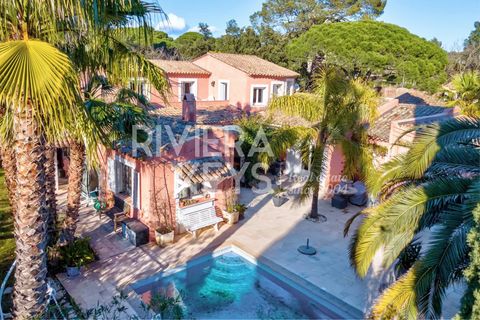 Villa i Frejus, Var, Frejus - € 1.490.000 | Ref: 85586063 - foto 16