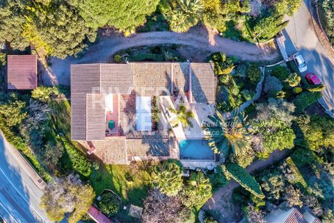 Villa i Frejus, Var, Frejus - € 1.490.000 | Ref: 85586063 - foto 17