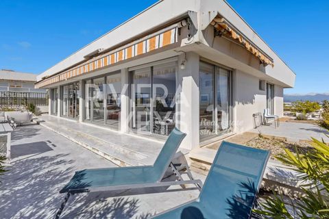 Lejlighed i Antibes, Alpes-Maritimes, Antibes - € 1.650.000 | Ref: 85463549 - foto 2