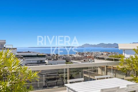Lejlighed i Antibes, Alpes-Maritimes, Antibes - € 1.650.000 | Ref: 85463549 - foto 3