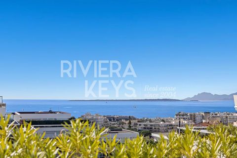 Lejlighed i Antibes, Alpes-Maritimes, Antibes - € 1.650.000 | Ref: 85463549 - foto 4