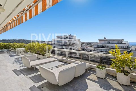Lejlighed i Antibes, Alpes-Maritimes, Antibes - € 1.650.000 | Ref: 85463549 - foto 5