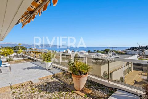 Lejlighed i Antibes, Alpes-Maritimes, Antibes - € 1.650.000 | Ref: 85463549 - foto 6