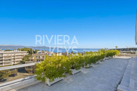 Lejlighed i Antibes, Alpes-Maritimes, Antibes - € 1.650.000 | Ref: 85463549 - foto 10