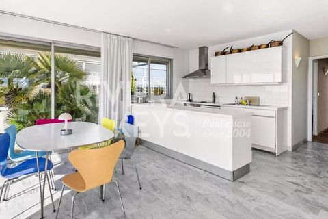 Lejlighed i Antibes, Alpes-Maritimes, Antibes - € 1.650.000 | Ref: 85463549 - foto 13