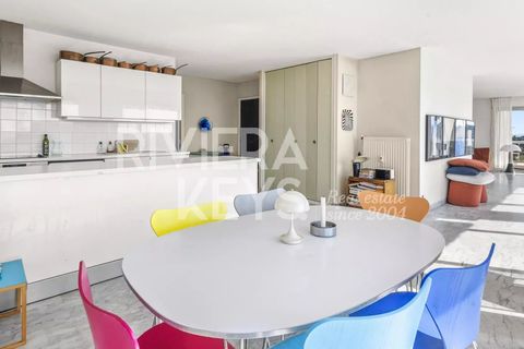 Lejlighed i Antibes, Alpes-Maritimes, Antibes - € 1.650.000 | Ref: 85463549 - foto 14