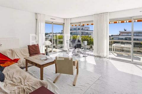 Lejlighed i Antibes, Alpes-Maritimes, Antibes - € 1.650.000 | Ref: 85463549 - foto 18
