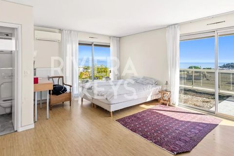 Lejlighed i Antibes, Alpes-Maritimes, Antibes - € 1.650.000 | Ref: 85463549 - foto 19