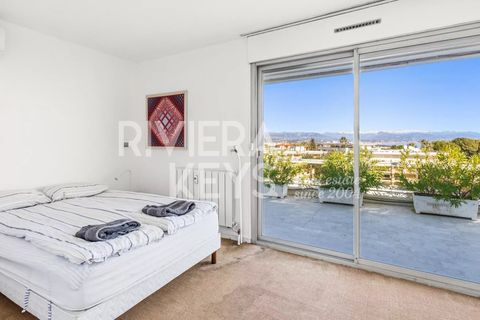 Lejlighed i Antibes, Alpes-Maritimes, Antibes - € 1.650.000 | Ref: 85463549 - foto 22