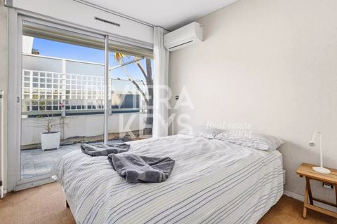Lejlighed i Antibes, Alpes-Maritimes, Antibes - € 1.650.000 | Ref: 85463549 - foto 23