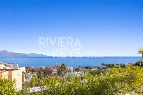 Lejlighed i Antibes, Alpes-Maritimes, Antibes - € 1.650.000 | Ref: 85463549 - foto 27