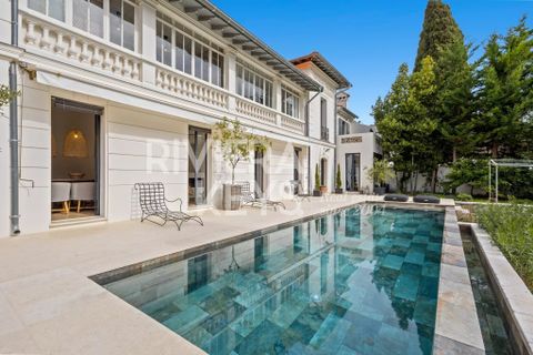Villa i Vence, Alpes-Maritimes, Vence - € 1.480.000 | Ref: 86686255 - foto 1