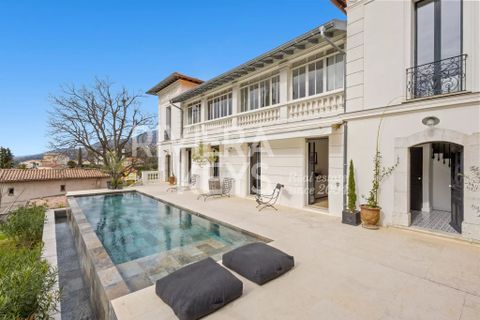 Villa i Vence, Alpes-Maritimes, Vence - € 1.480.000 | Ref: 86686255 - foto 3
