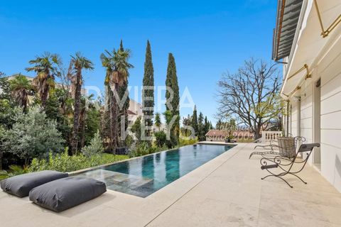 Villa i Vence, Alpes-Maritimes, Vence - € 1.480.000 | Ref: 86686255 - foto 4
