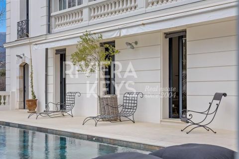 Villa i Vence, Alpes-Maritimes, Vence - € 1.480.000 | Ref: 86686255 - foto 5