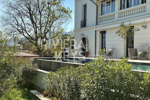 Villa i Vence, Alpes-Maritimes, Vence - € 1.480.000 | Ref: 86686255 - foto 6