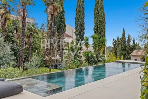 Villa i Vence, Alpes-Maritimes, Vence - € 1.480.000 | Ref: 86686255 - foto 7