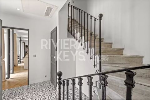 Villa i Vence, Alpes-Maritimes, Vence - € 1.480.000 | Ref: 86686255 - foto 8