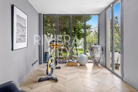 Villa i Vence, Alpes-Maritimes, Vence - € 1.480.000 | Ref: 86686255 - foto 9