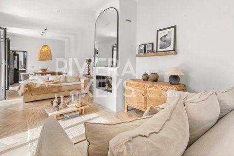Villa i Vence, Alpes-Maritimes, Vence - € 1.480.000 | Ref: 86686255 - foto 10