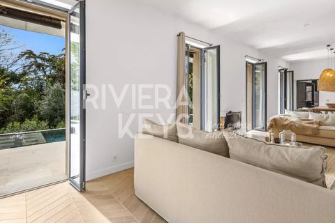 Villa i Vence, Alpes-Maritimes, Vence - € 1.480.000 | Ref: 86686255 - foto 11