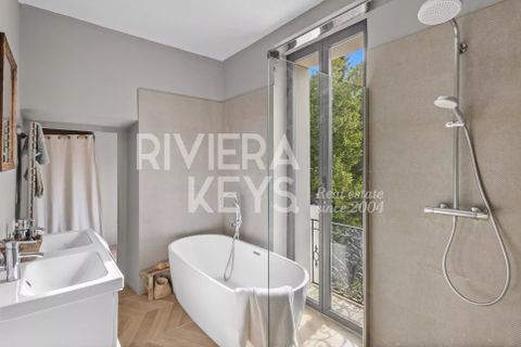 Villa i Vence, Alpes-Maritimes, Vence - € 1.480.000 | Ref: 86686255 - foto 16
