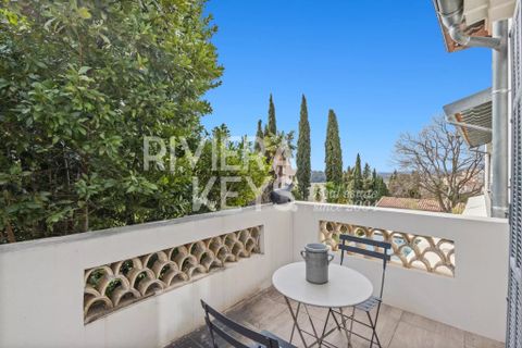 Villa i Vence, Alpes-Maritimes, Vence - € 1.480.000 | Ref: 86686255 - foto 17
