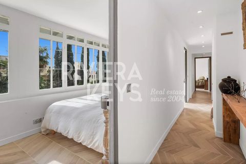 Villa i Vence, Alpes-Maritimes, Vence - € 1.480.000 | Ref: 86686255 - foto 18
