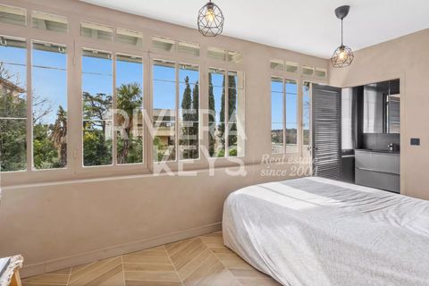 Villa i Vence, Alpes-Maritimes, Vence - € 1.480.000 | Ref: 86686255 - foto 20