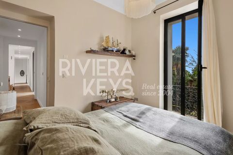 Villa i Vence, Alpes-Maritimes, Vence - € 1.480.000 | Ref: 86686255 - foto 21