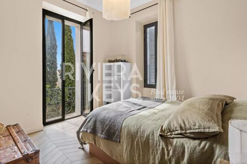 Villa i Vence, Alpes-Maritimes, Vence - € 1.480.000 | Ref: 86686255 - foto 22