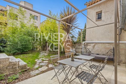 Villa i Vence, Alpes-Maritimes, Vence - € 1.480.000 | Ref: 86686255 - foto 24