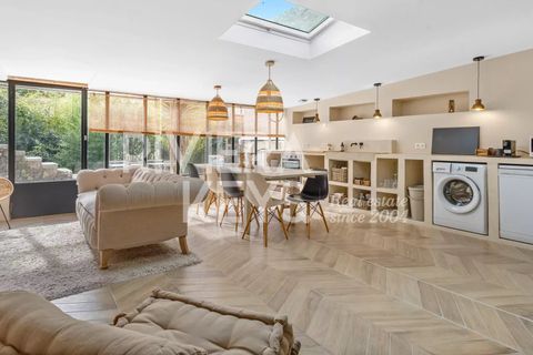 Villa i Vence, Alpes-Maritimes, Vence - € 1.480.000 | Ref: 86686255 - foto 25