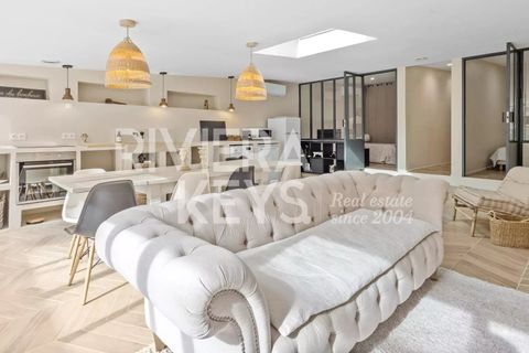 Villa i Vence, Alpes-Maritimes, Vence - € 1.480.000 | Ref: 86686255 - foto 27