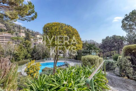 Lejlighed i Vence, Alpes-Maritimes, Vence - € 389.000 | Ref: 86771282 - foto 1