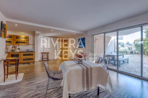 Lejlighed i Vence, Alpes-Maritimes, Vence - € 389.000 | Ref: 86771282 - foto 6