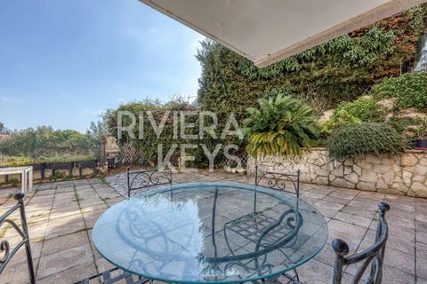 Lejlighed i Vence, Alpes-Maritimes, Vence - € 389.000 | Ref: 86771282 - foto 11