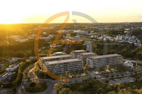 Lejlighed i Maia, Porto, Maia - € 373.000 | Ref: DA10-459/ - foto 1
