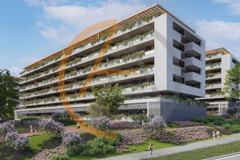 Lejlighed i Maia, Porto, Maia - € 373.000 | Ref: DA10-459/ - foto 2