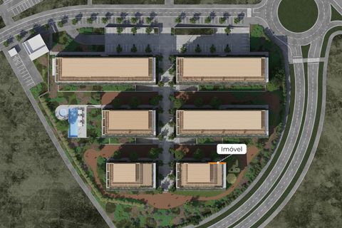 Lejlighed i Maia, Porto, Maia - € 373.000 | Ref: DA10-459/ - foto 3