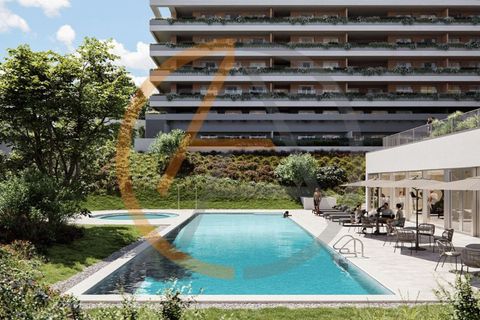 Lejlighed i Maia, Porto, Maia - € 373.000 | Ref: DA10-459/ - foto 4