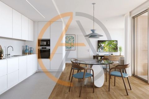 Lejlighed i Maia, Porto, Maia - € 373.000 | Ref: DA10-459/ - foto 8