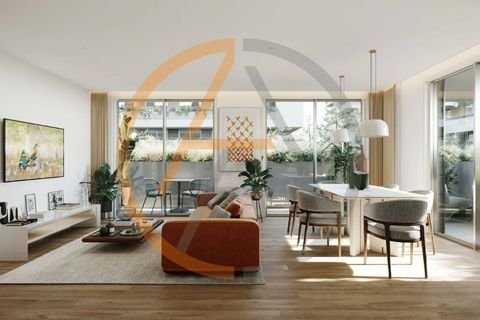Lejlighed i Maia, Porto, Maia - € 373.000 | Ref: DA10-459/ - foto 12