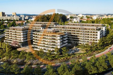 Lejlighed i Maia, Porto, Maia - € 373.000 | Ref: DA10-459/ - foto 15