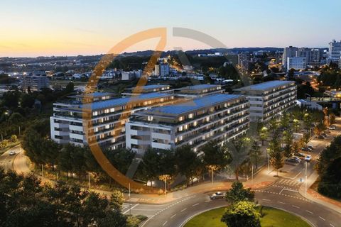 Lejlighed i Maia, Porto, Maia - € 373.000 | Ref: DA10-459/ - foto 17
